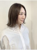 【STILLが叶える…】ブランジュボブ