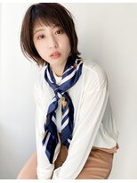 ビコ(bico) ウルフショート