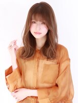 リアン(lien)&nbsp;《lien.自由が丘》大人可愛い20代.30代.40代小顔前髪ロング