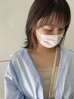 クララ サカエ(CLALA Sakae LA.DONNA group)&nbsp;イヤリングベージュ