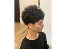 シーヘアデザイン(siee.Hair-Design)