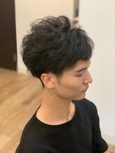 シーヘアデザイン(siee.Hair-Design)