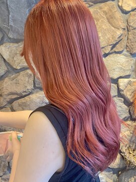 ラック 津田沼(LUCK) LUCK ストロベリーピンク