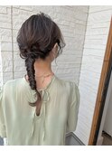 hair set