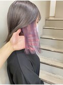 インナーラベンダー
