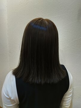 タエビスアリッサム(Taebis Alyssum) 透明感カラー