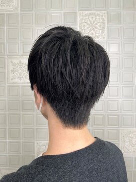 ヘンリエッタ 自由ヶ丘(Henrietta) ナチュラルマッシュ