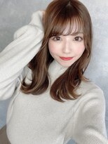 アストランティア 栄店(ASTRANTIA)&nbsp;名古屋・栄の五つ星サロン☆【ASTRANTIA】