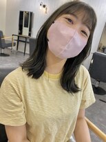 カラン(caran)&nbsp;オリーブ×ミディアム【MAZDA】