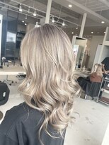 リア 近鉄八尾店(Lia)&nbsp;ホワイトベージュ