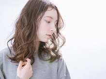 ●エドルカラーで【赤み】を活かす？それとも【透明感】？？