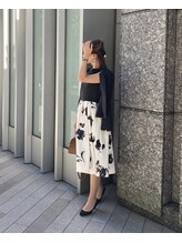 アディクト 東陽町西口(addict) 花園 舞