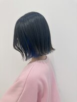 ガレリアエレガンテ 栄店(GALLARIA Elegante)&nbsp;インナーカラー/10代20代