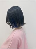 インナーカラー/10代20代