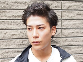 men's LEO　南森町店【メンズ　レオ】