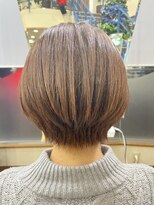 シエル(CIEL)&nbsp;ショートスタイル