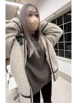 ウッドベル(wood belle)&nbsp;ペールモノトーン