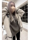 ペールモノトーン