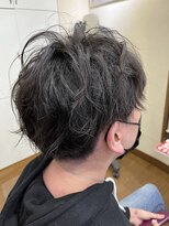 シエル(CIEL)&nbsp;スパイラルパーマ