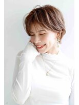 スピガ(SPIGA)&nbsp;愛されショート