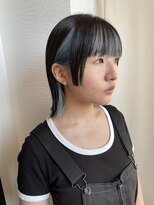 スターリバー(STAR RIVER)&nbsp;ミズイロ×姫カット