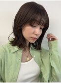 結べるボブ【GRAFF蔵前】