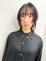 エアー 横浜(AIR)&nbsp;【寺本】小顔フェイスレイヤースタイル！