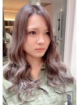 リッシュ 都賀店(Lish) 11月のめちゃかわスタイル