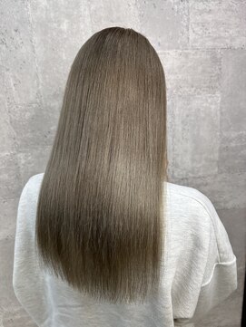 スキル 水戸(SKILL) ミルクティーベージュ