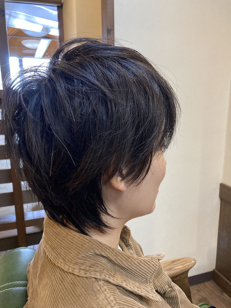 【2回目来店限定】似合わせカット\4,400→\4,000