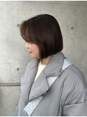 海外レイヤーカーテンバング20代30代【目黒白金】