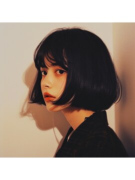 クラッチアートワークス(CLUTCH ART WORKS) フレンチカジュアル