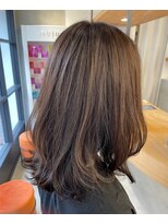 アールヘアー(R hair) ミディアム