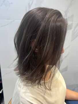 オーク 戸塚(OAK) 大人ハイライト♪ 【OAK戸塚】