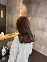 トゥルークリエイション 渋谷(True Creation SHIBUYA)&nbsp;モカブラウン