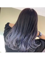 アイズ 本厚木(AIZU)&nbsp;グラデーションカラー