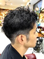 イズム(isms...)&nbsp;メンズ2ブロックショート