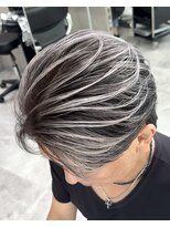 レディアル 大宮(REDEAL ope.) メンズハイライト/メンズバレイヤージュ