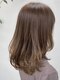 ビューティズム エルム(Beautism Elm)の写真/頭皮や髪に優しいのにしっかり染まる◎ゼロテクで髪や頭皮に優しく、白髪を増やすリスクを軽減します◎