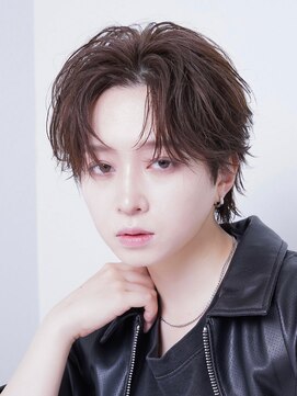 スキル 池袋(SKILL) フェザーショート