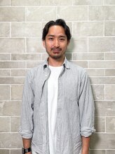 トリエラ 池袋(TRIELA)&nbsp;設楽 智広