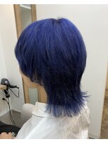 シア 新小岩店(SHEER)&nbsp;ブルーウルフ