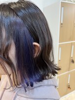 ヨンマルゴ(405)&nbsp;イヤリングカラー