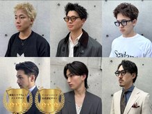 ザスーツブラザーズ(THE SUITS BROTHERS)