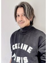 アフロート トウキョウ(AFLOAT TOKYO)&nbsp;鈴木　司 レイヤー