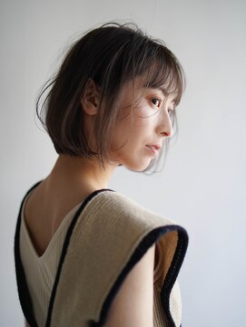 キジ(kiji) ボブ / bob / ミニボブ〔久屋大通/久屋/丸の内/栄/伏見/高岳〕