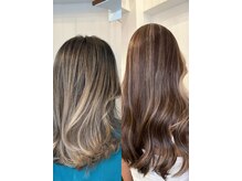 ピークスヘア(peaks hair)