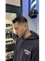 メンズラピス 栄店(Men's Lapis)&nbsp;スキンフェード