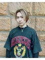 トーキョー オタクヘアー(TOKYO OTAKU HAIR) 大竹 貴統