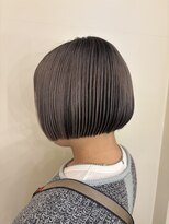 トワリィ(Towally)&nbsp;ミニボブ